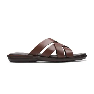 CLARKS  PENRYN WEAVE (STANDARD FIT)