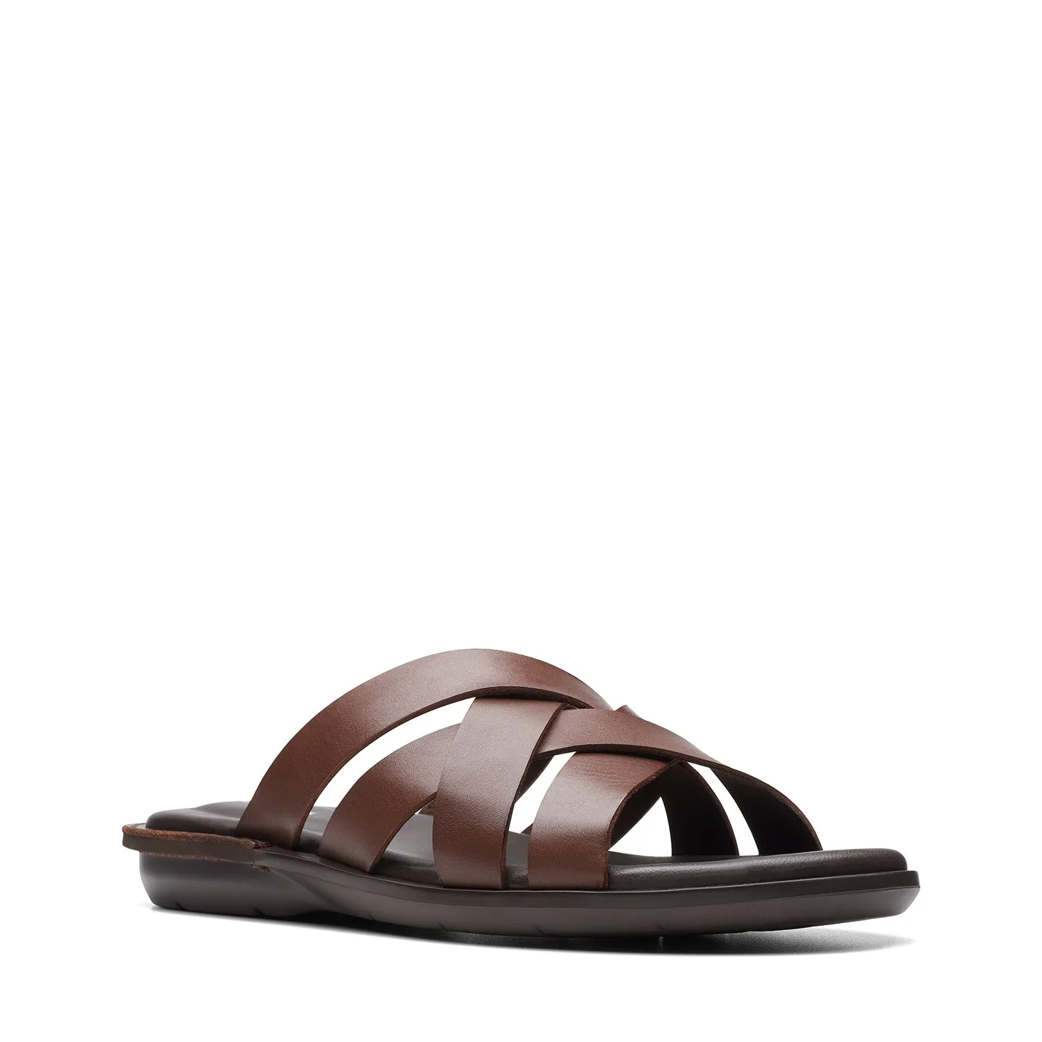 CLARKS  PENRYN WEAVE (STANDARD FIT)