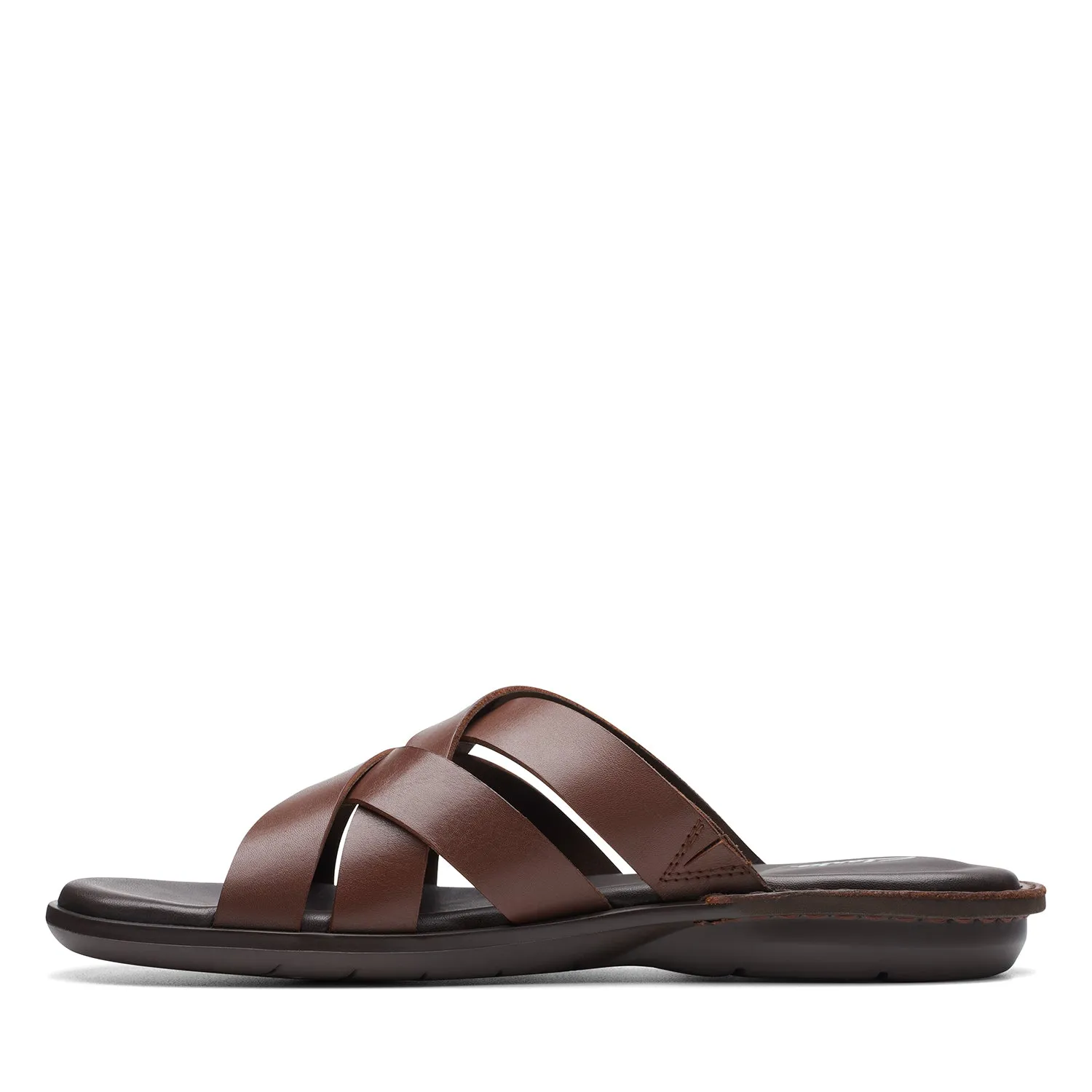 CLARKS  PENRYN WEAVE (STANDARD FIT)