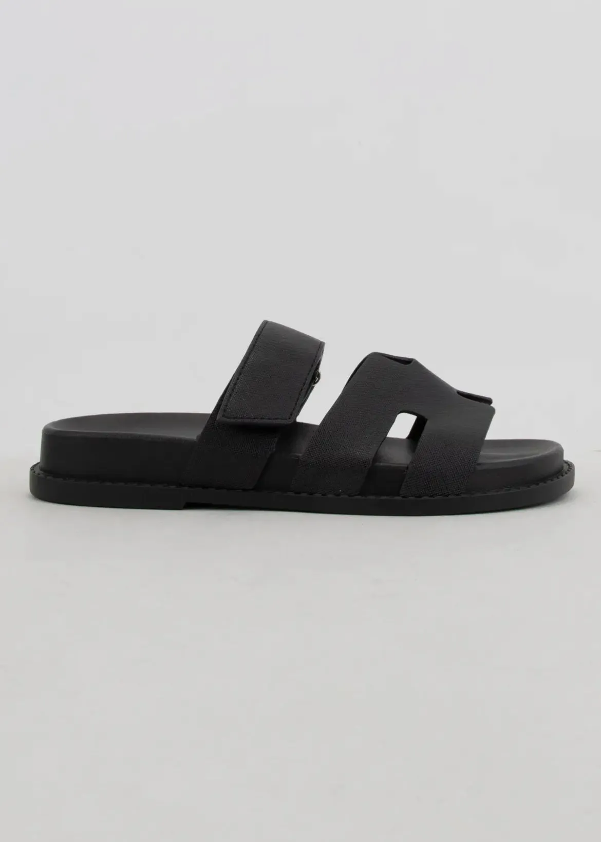 Clementine Sandal