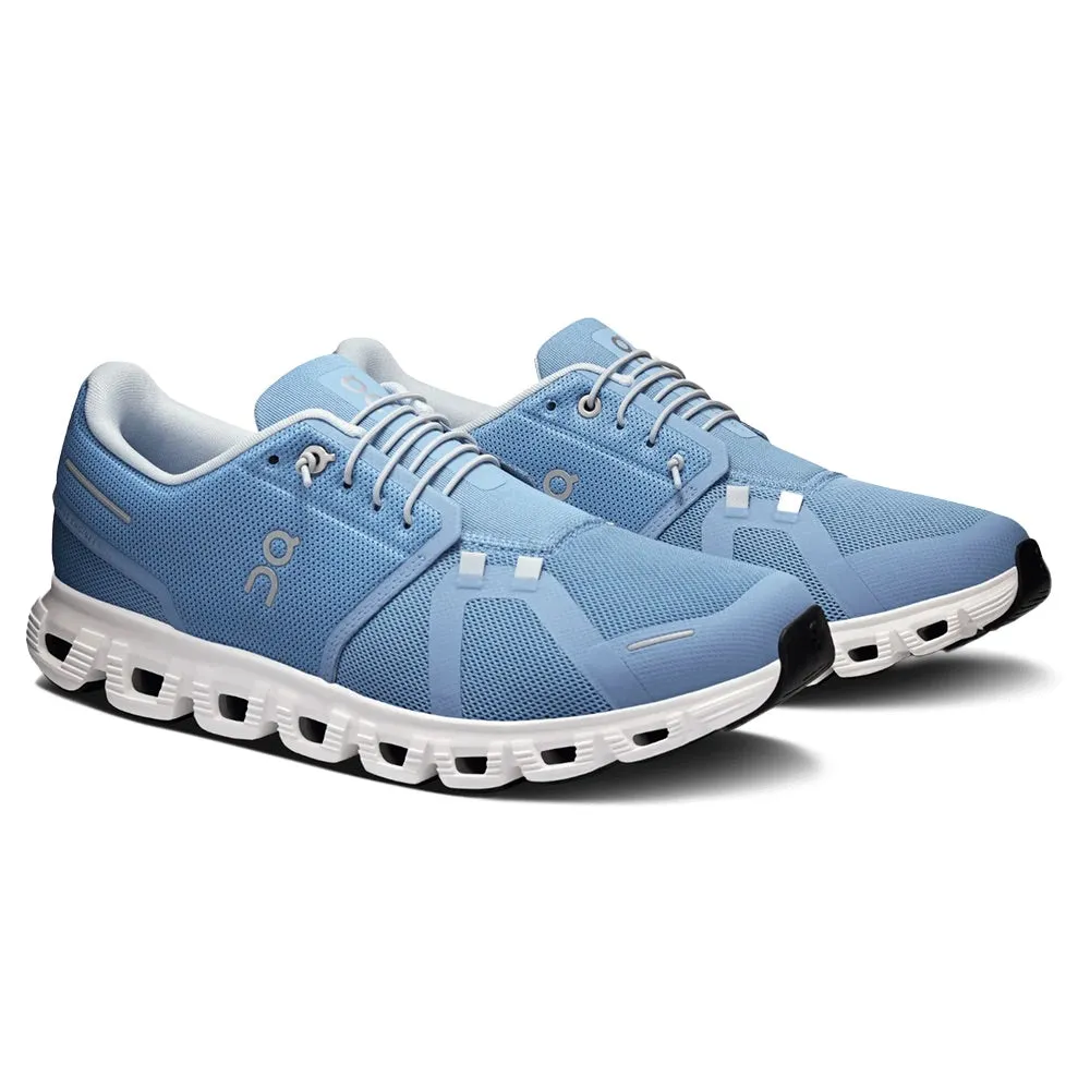 Cloud 6 (Chambray/White)