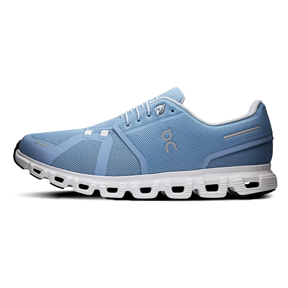 Cloud 6 (Chambray/White)
