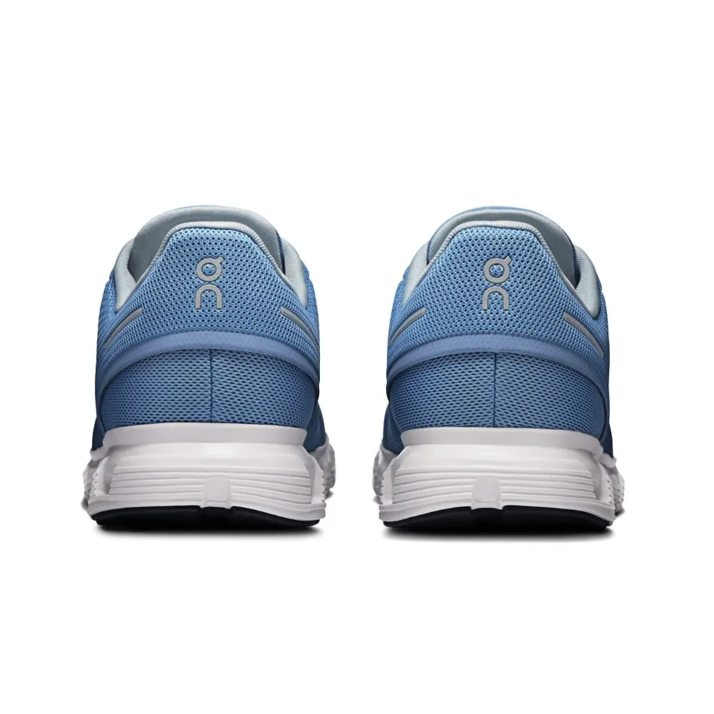Cloud 6 (Chambray/White)