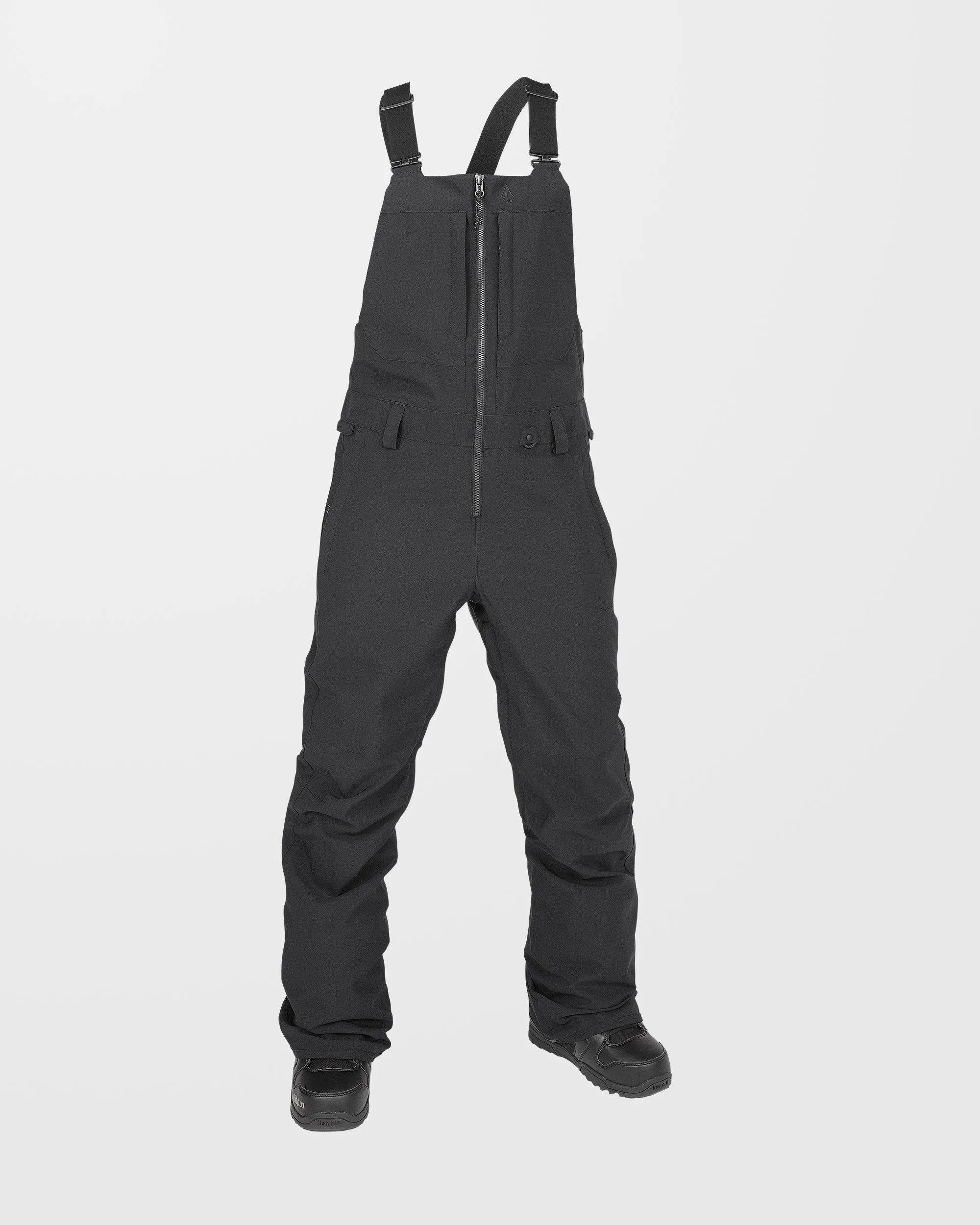 Combinaison Swift Bib - Black