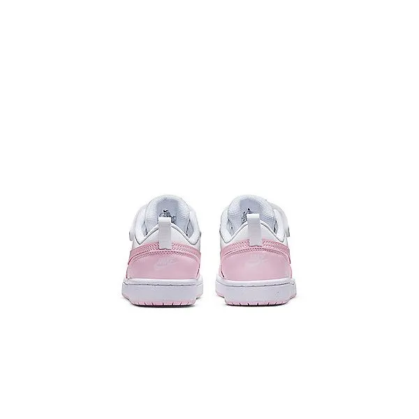 COURT BOROUGH LOW 2 SE1 (PSV) Sneakers garçon NIKE
