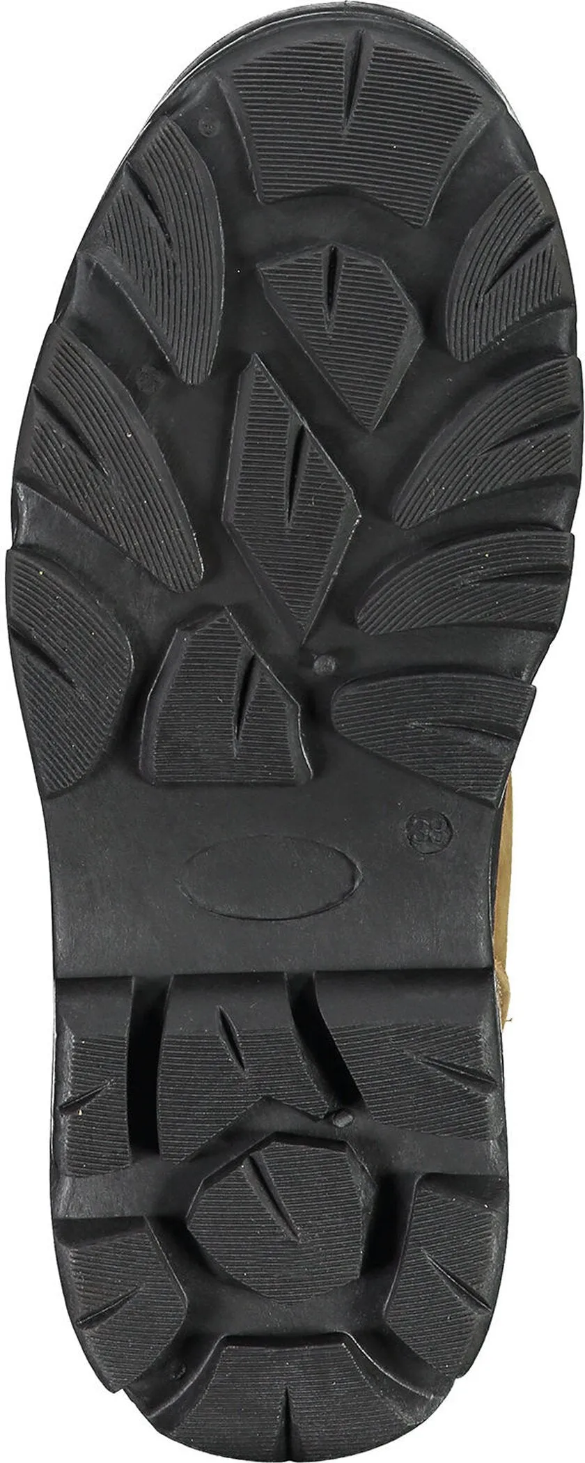 Damen Bergstiefel KINOS WMN SNOW BOOTS WP 2.0