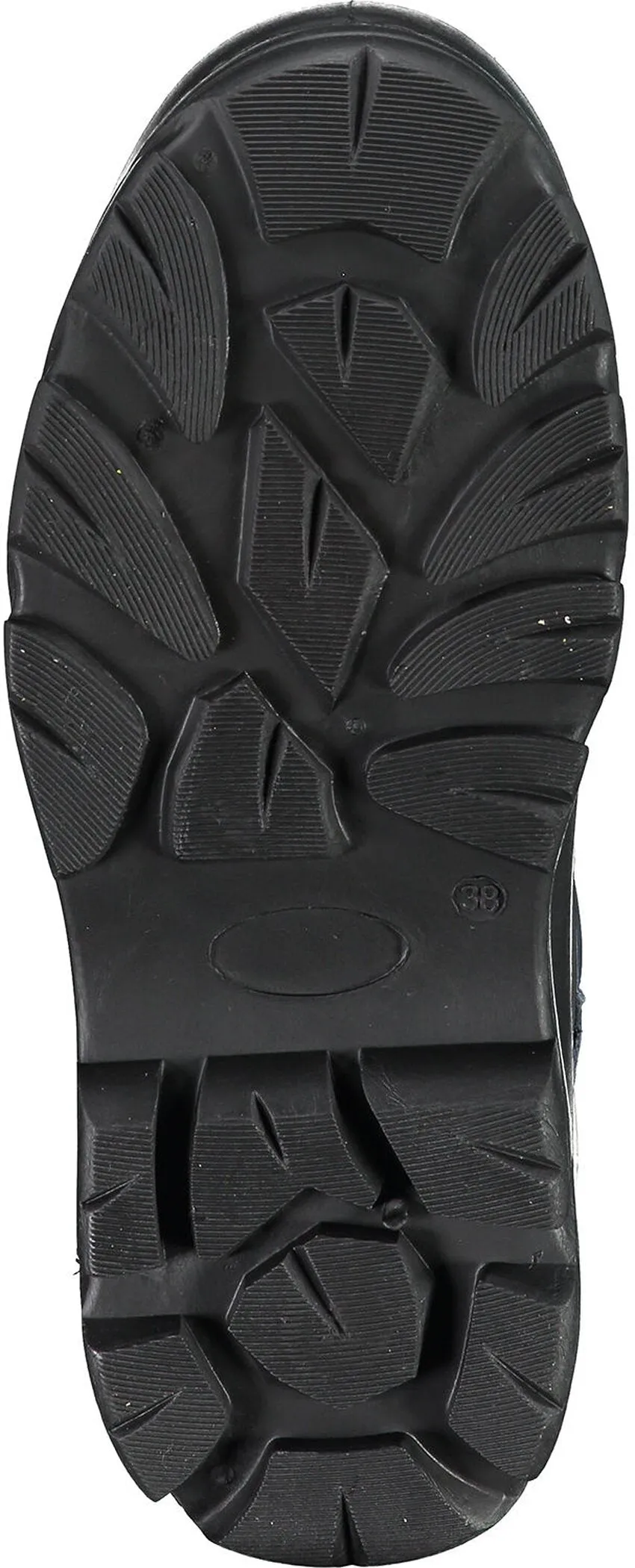 Damen Bergstiefel KINOS WMN SNOW BOOTS WP 2.0