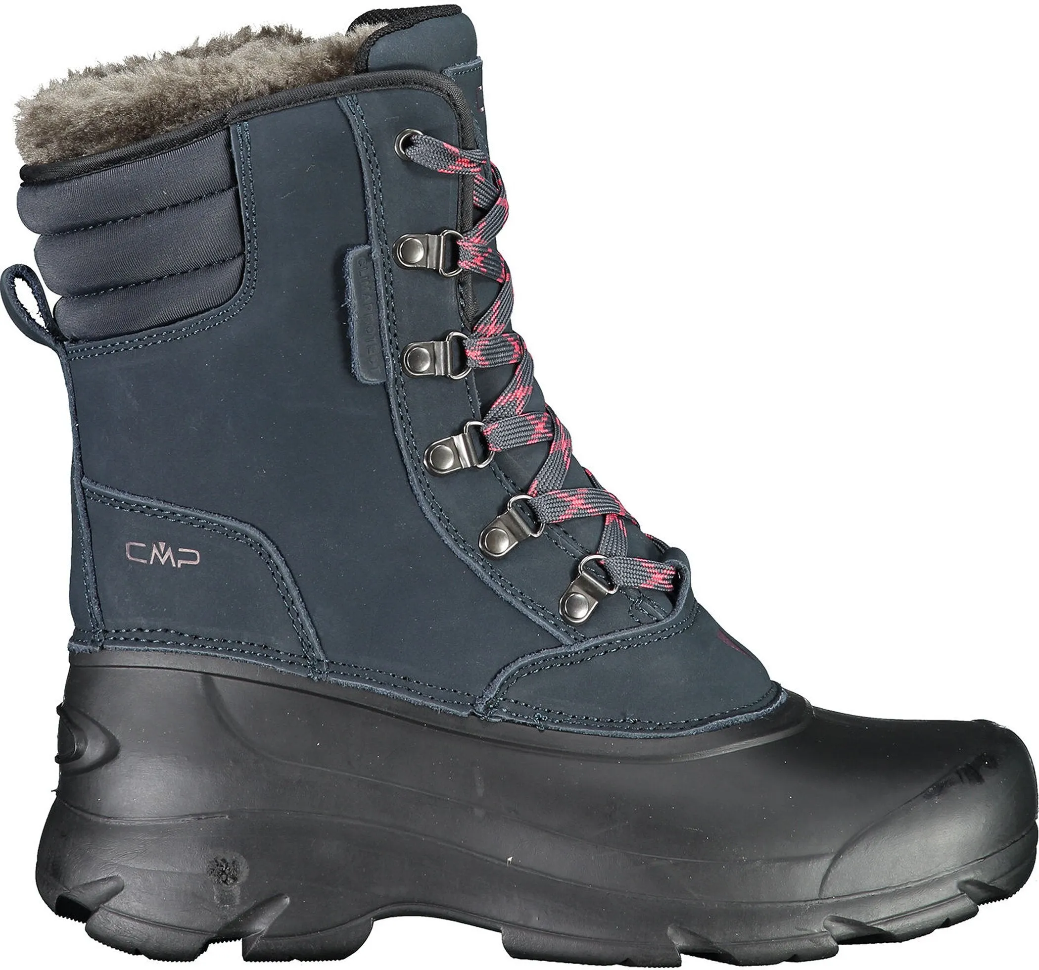 Damen Bergstiefel KINOS WMN SNOW BOOTS WP 2.0
