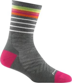 DARN TOUGH STRIDE MICRO CREW UL RUNNING WOMEN