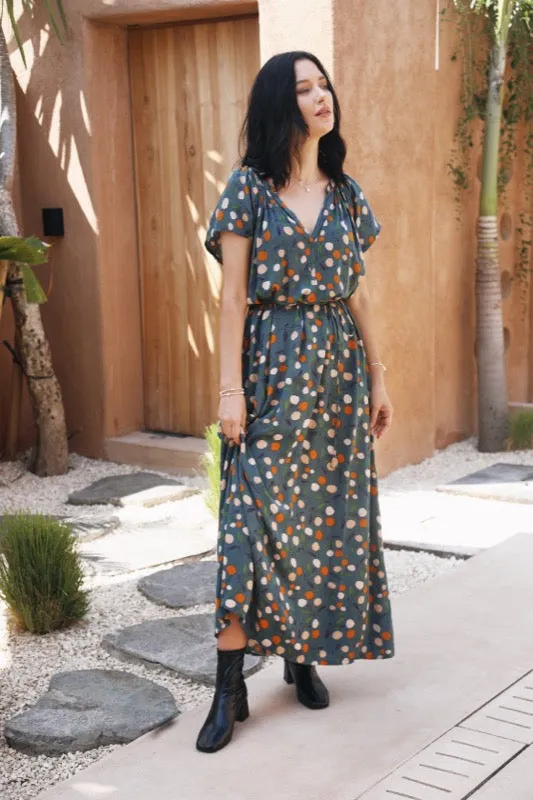 Dawn Dress - Blooms