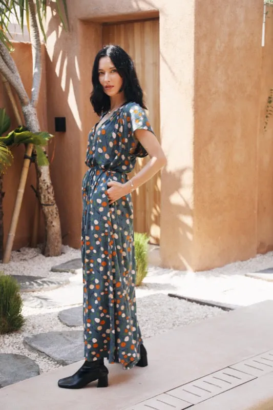 Dawn Dress - Blooms