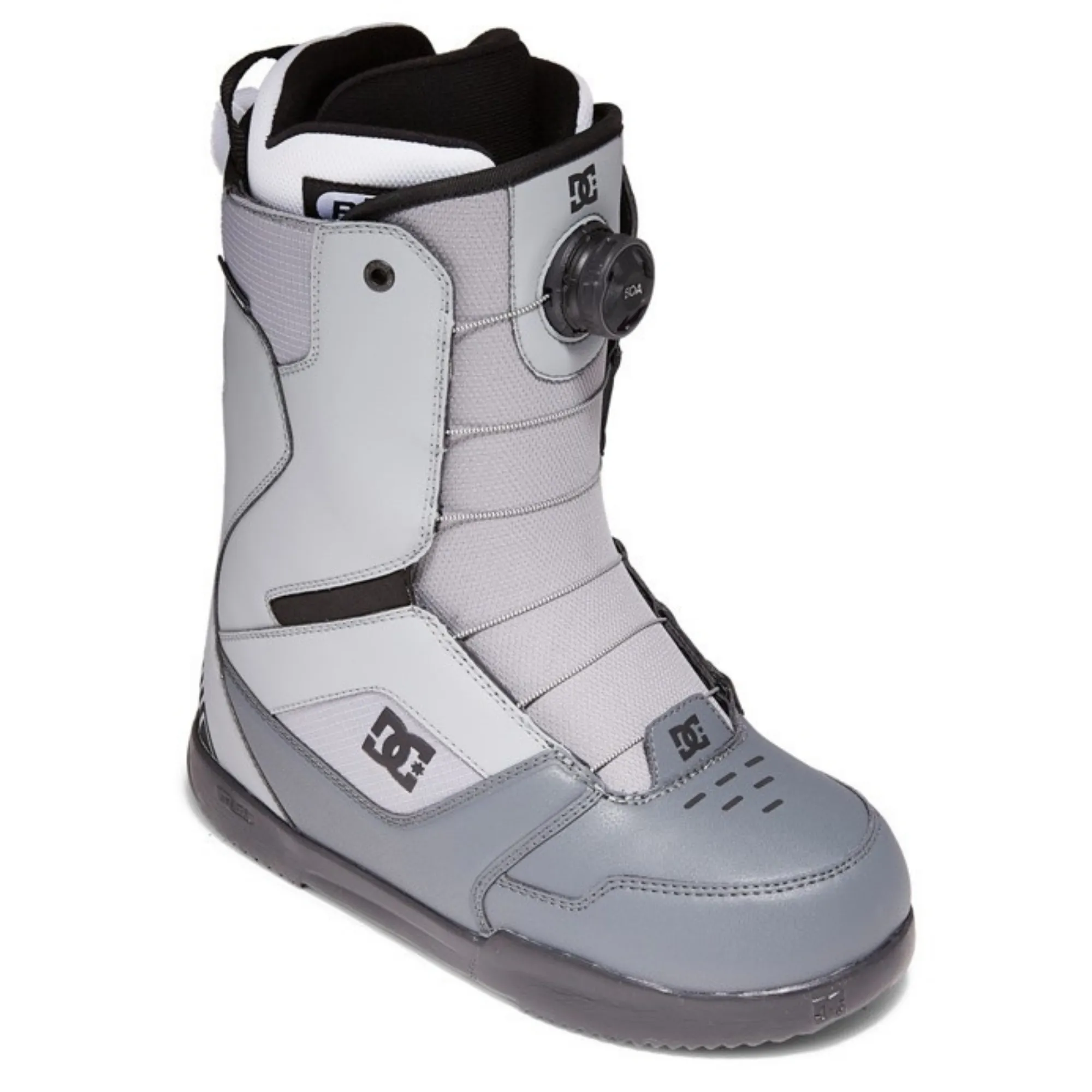 DC Scout Snowboard Boots