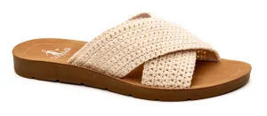 Dig it sandal