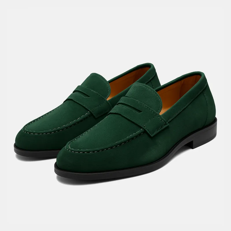 Domoir | Casual Men’s Loafers