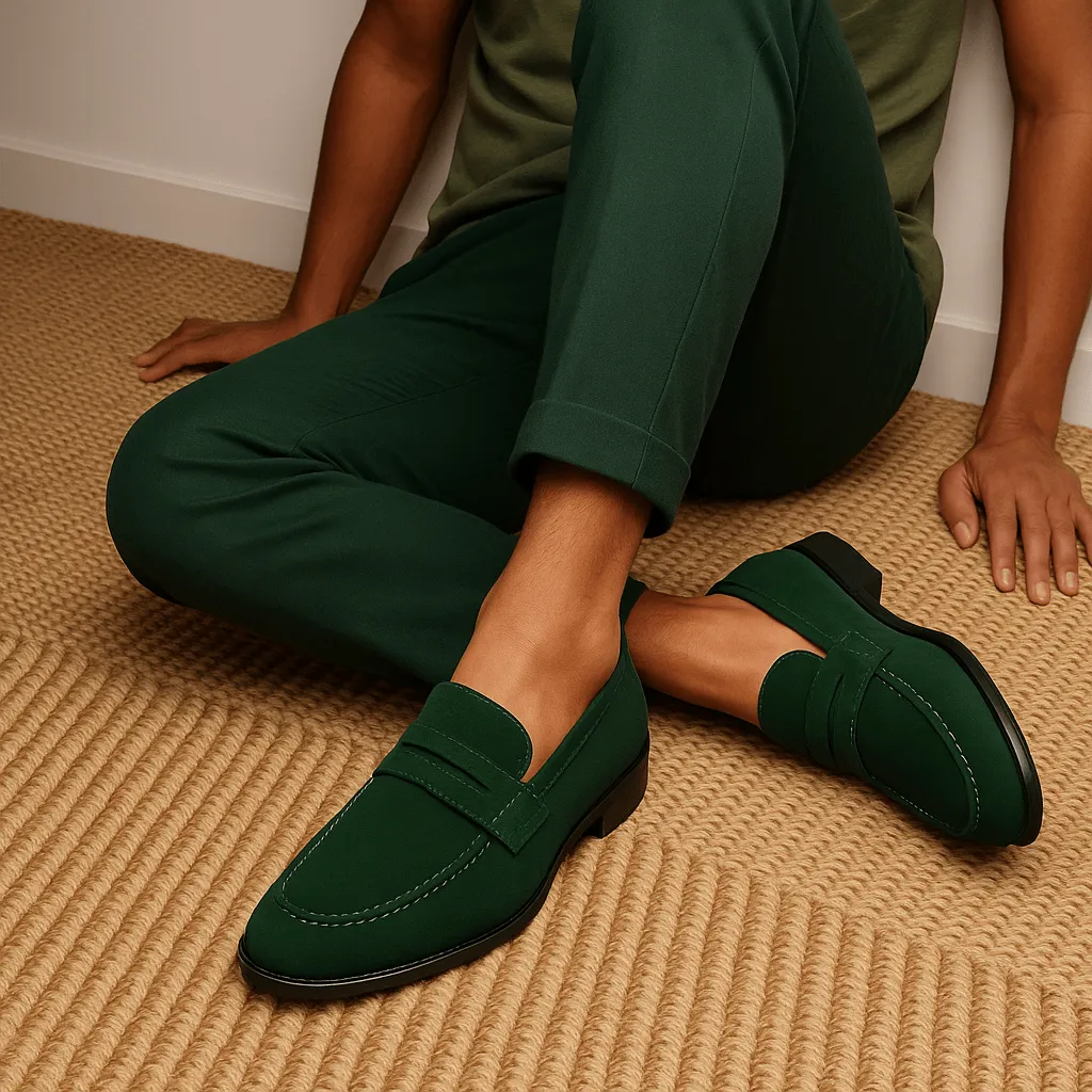 Domoir | Casual Men’s Loafers