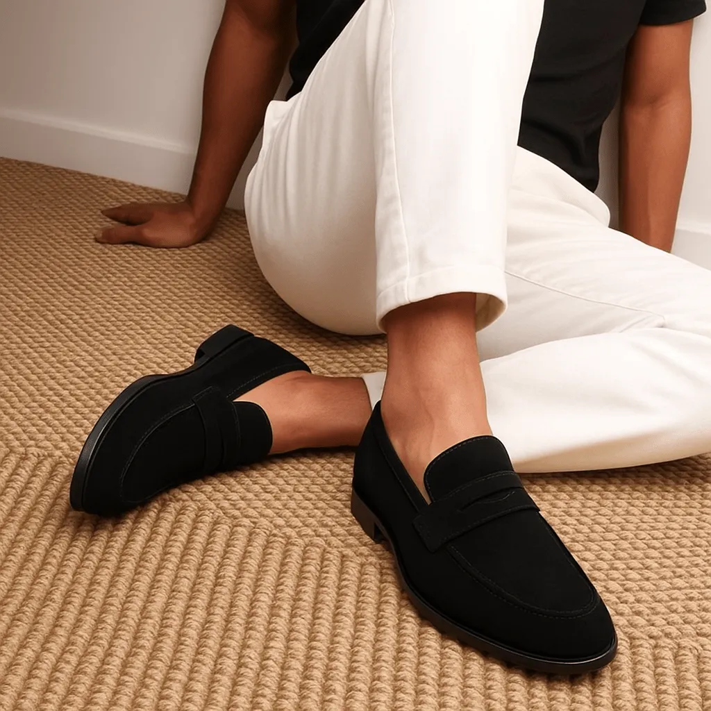 Domoir | Casual Men’s Loafers