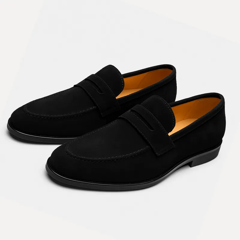 Domoir | Casual Men’s Loafers