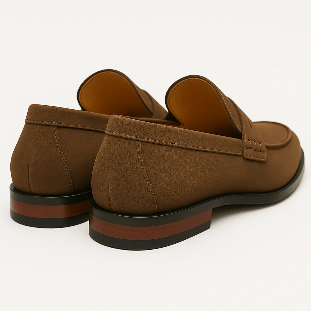 Domoir | Casual Men’s Loafers