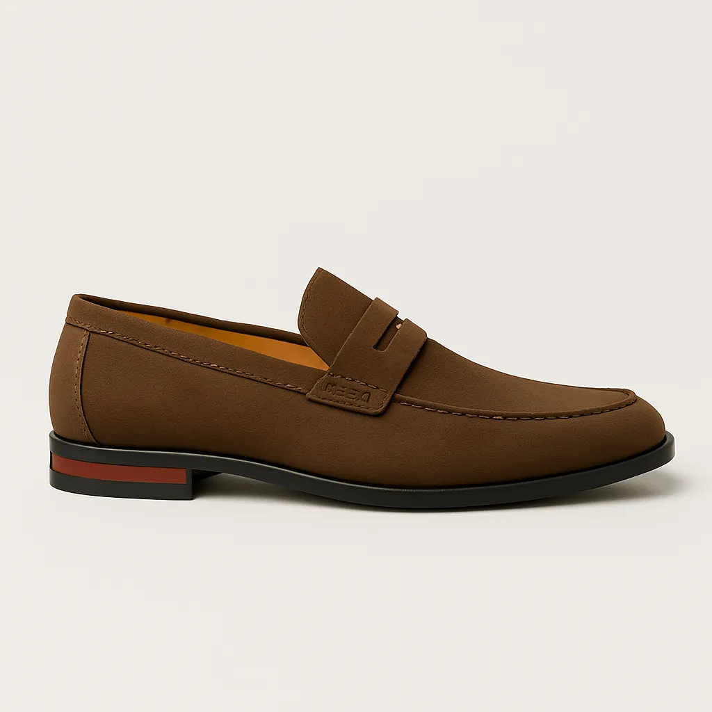 Domoir | Casual Men’s Loafers