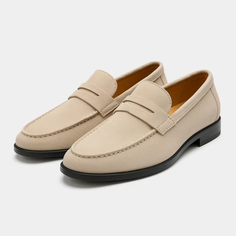 Domoir | Casual Men’s Loafers