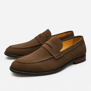 Domoir | Casual Men’s Loafers