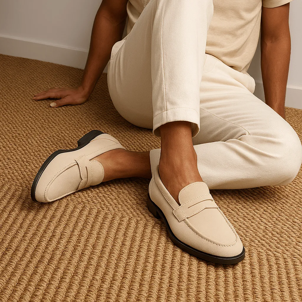 Domoir | Casual Men’s Loafers