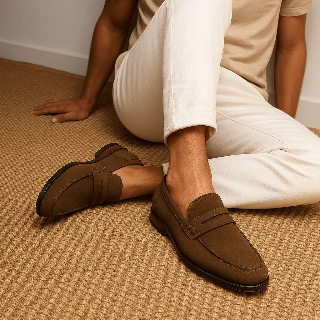 Domoir | Casual Men’s Loafers