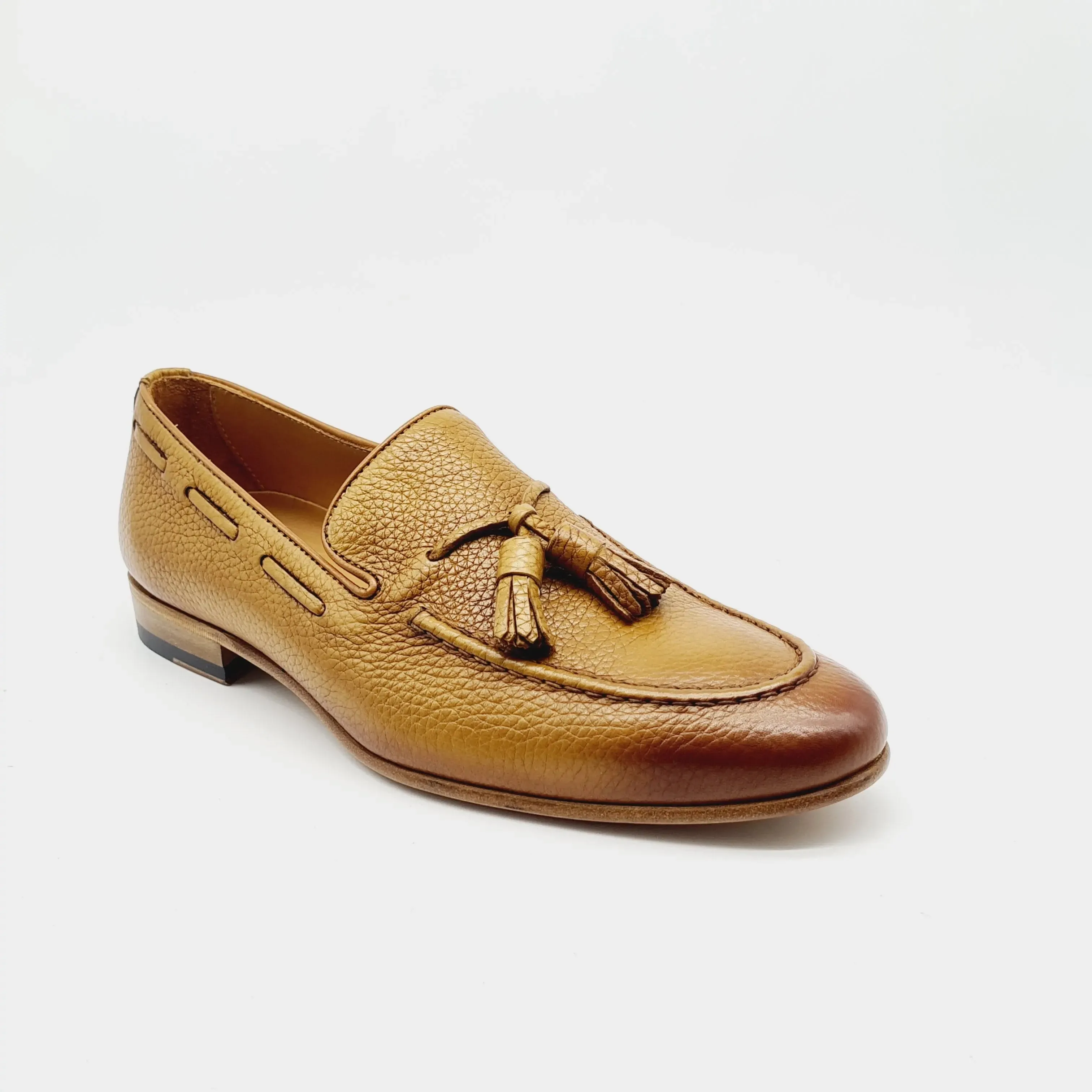 Dress Loafers - 5063