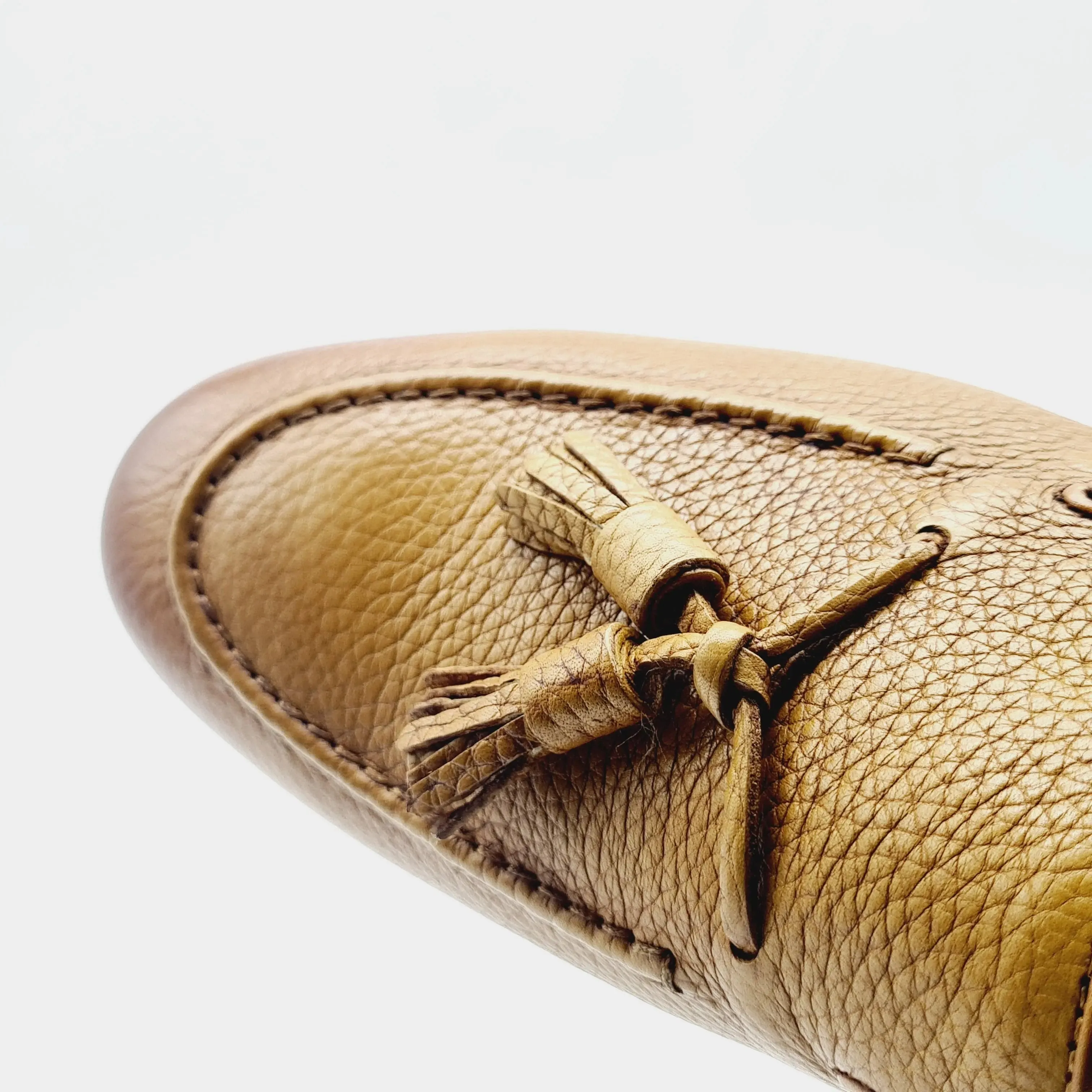 Dress Loafers - 5063