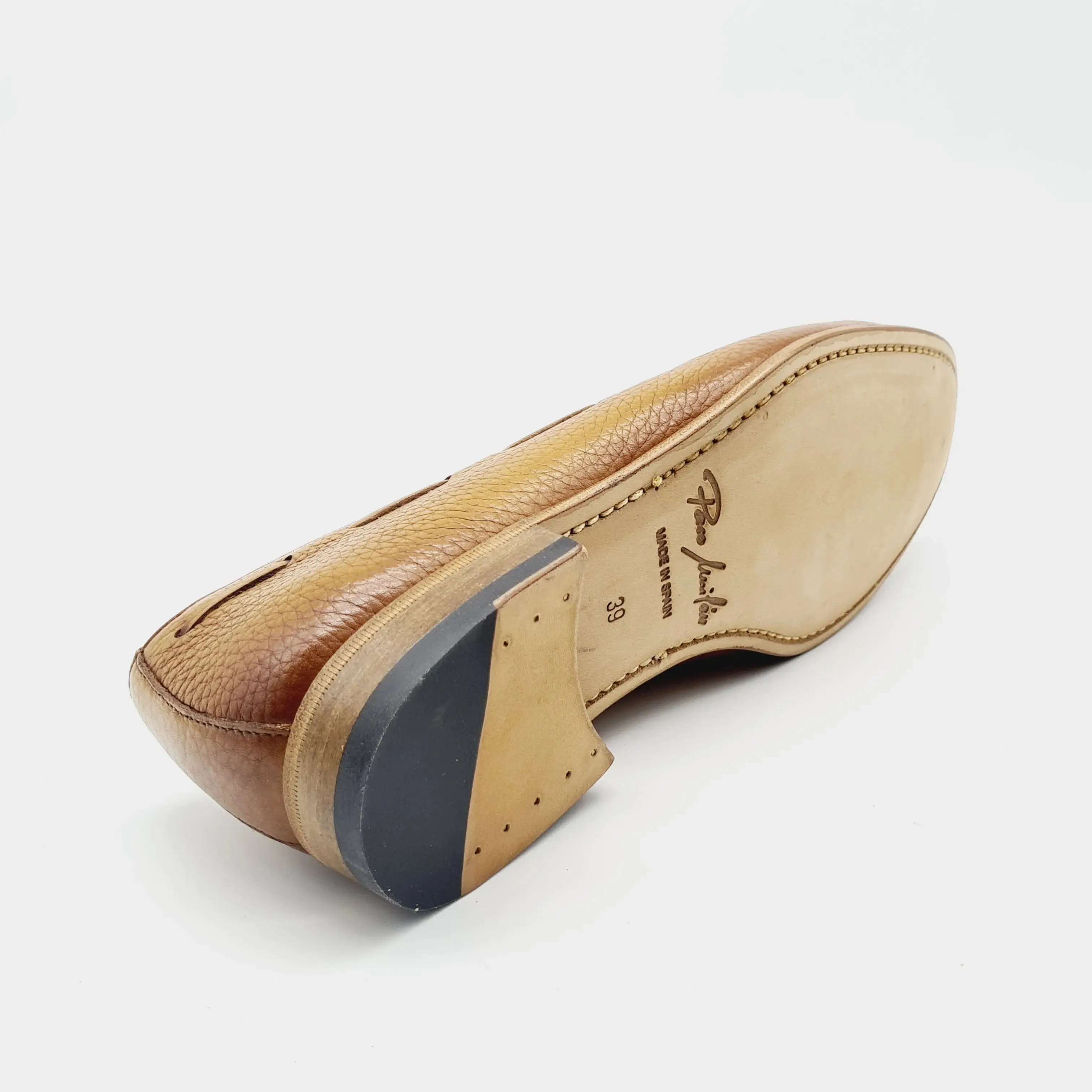 Dress Loafers - 5063