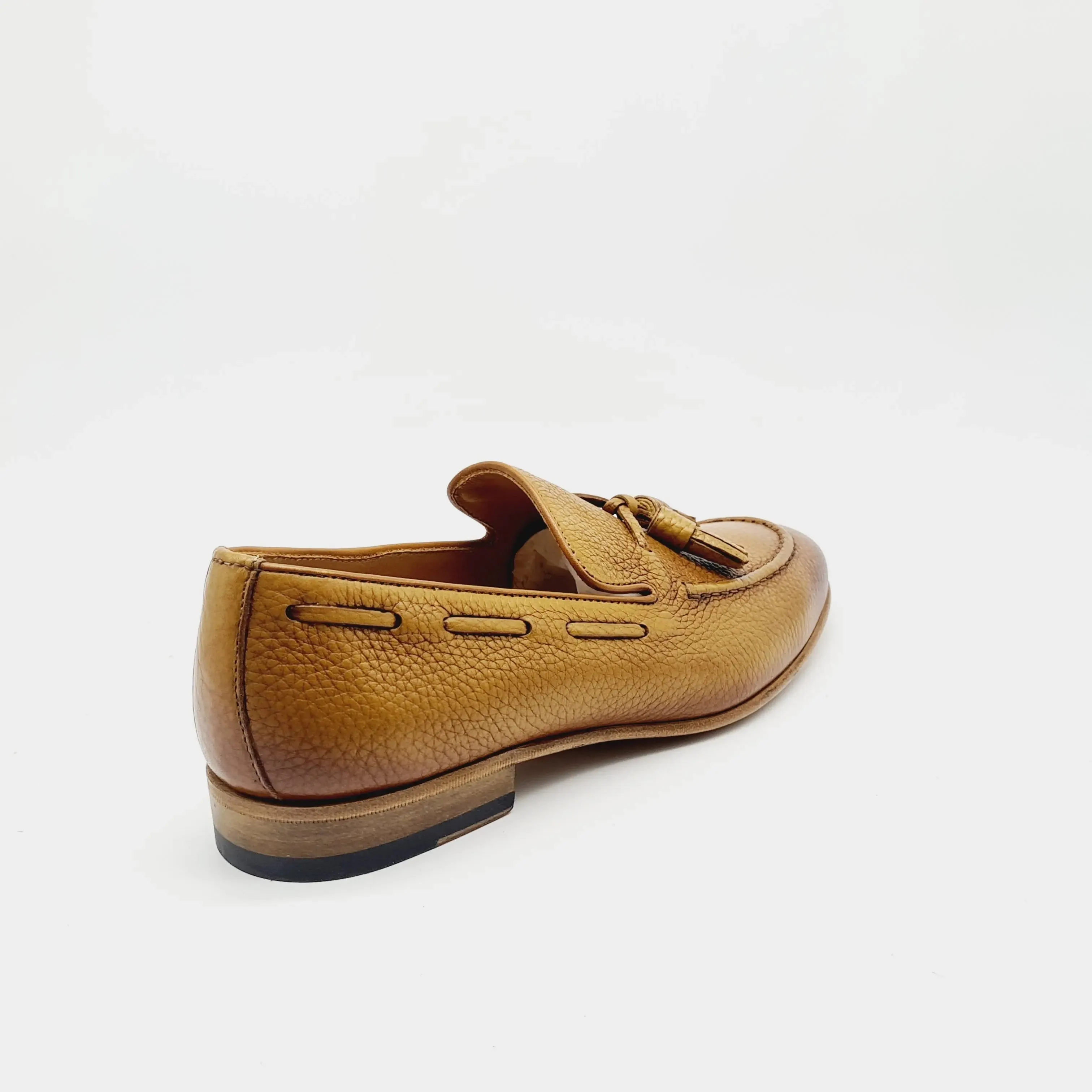 Dress Loafers - 5063