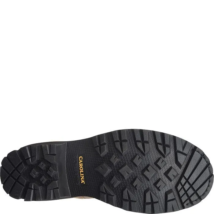 Driller 8" Composite Toe Waterproof Logger - CA9828