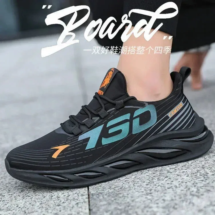 Dynamik-Sport Sneaker