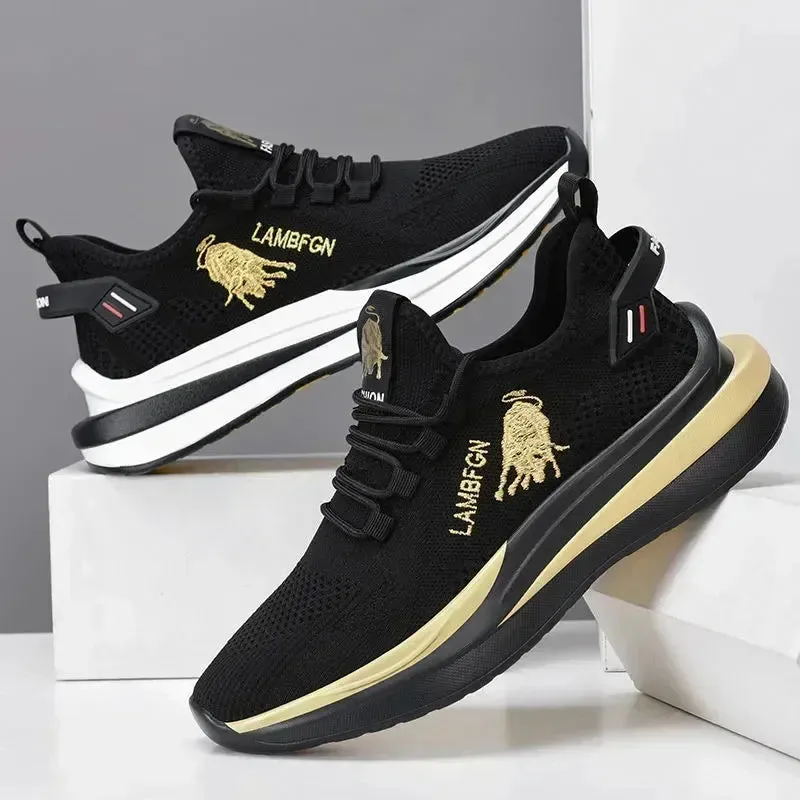 Dynamik-Sport Sneaker