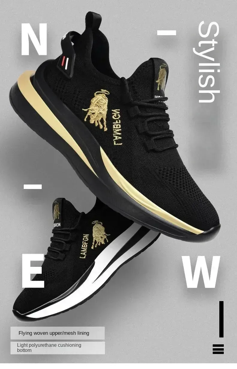 Dynamik-Sport Sneaker