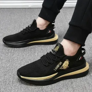 Dynamik-Sport Sneaker
