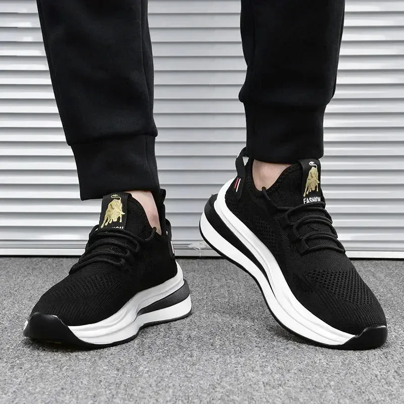 Dynamik-Sport Sneaker