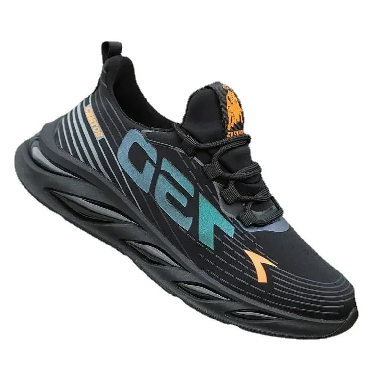 Dynamik-Sport Sneaker
