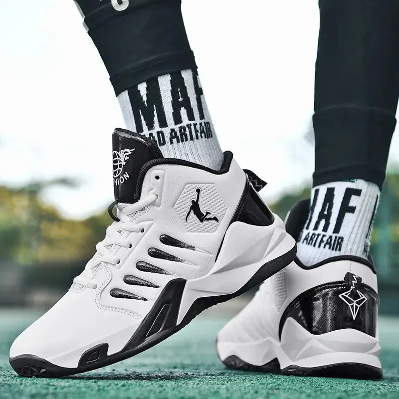 EclipseElite Basketball-Schuhe