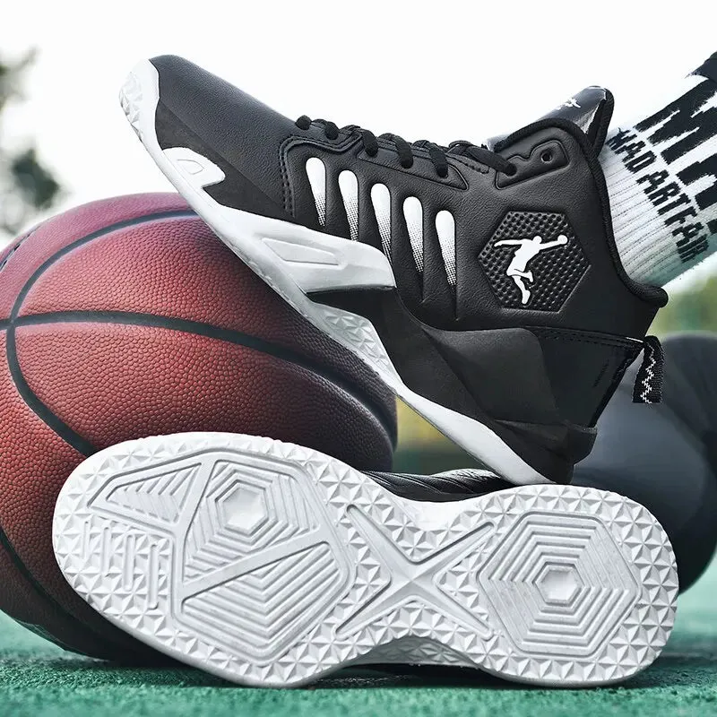 EclipseElite Basketball-Schuhe