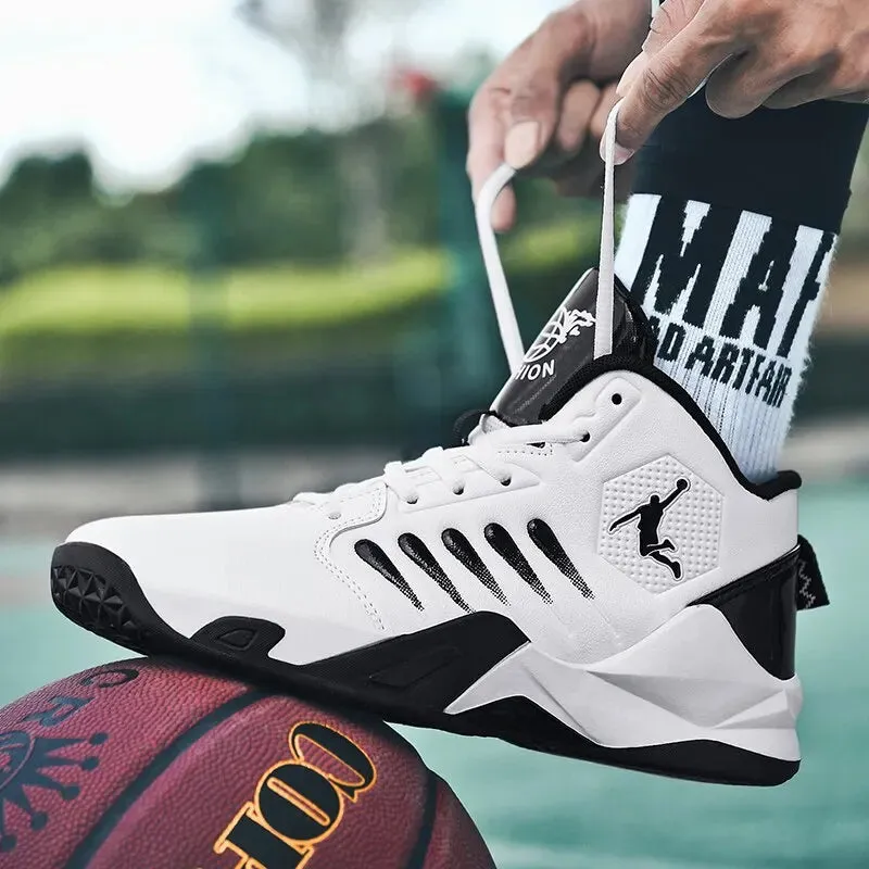 EclipseElite Basketball-Schuhe