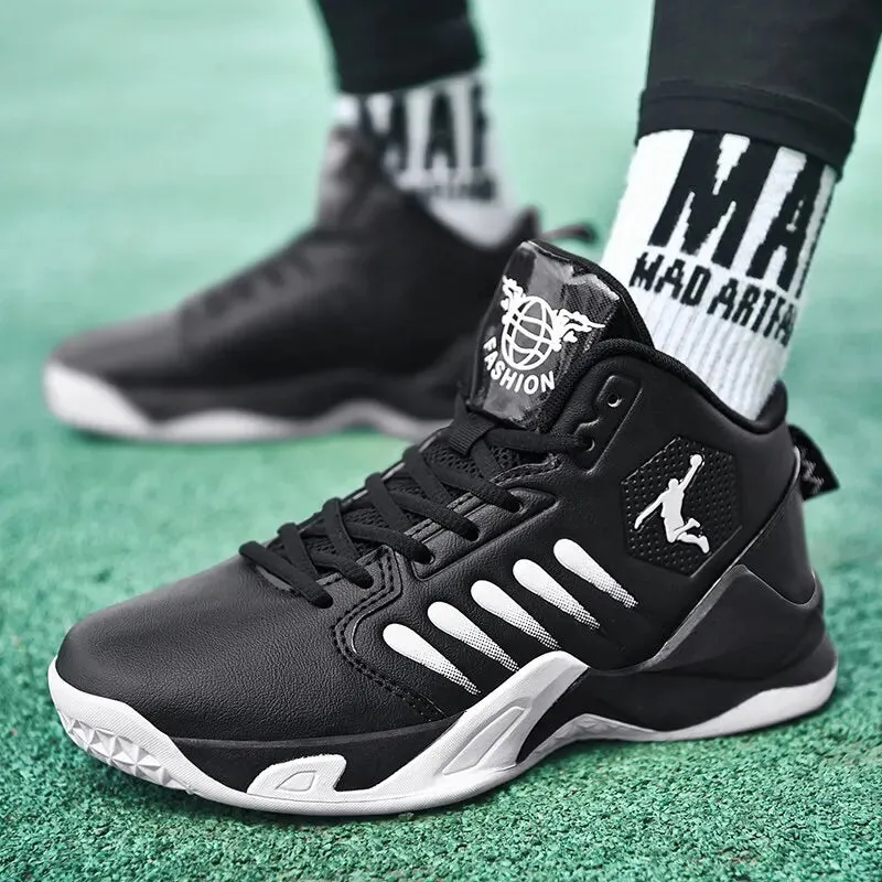 EclipseElite Basketball-Schuhe