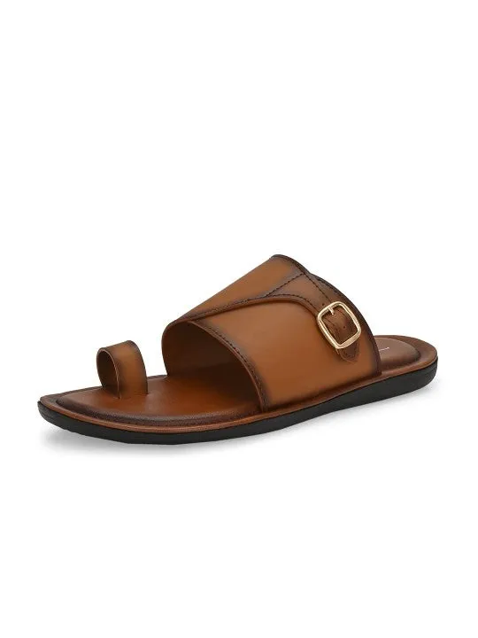 El Paso Men Casual Comfort Sandals