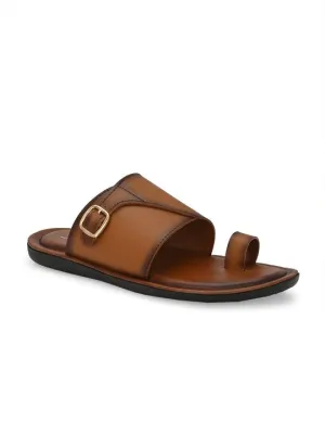 El Paso Men Casual Comfort Sandals