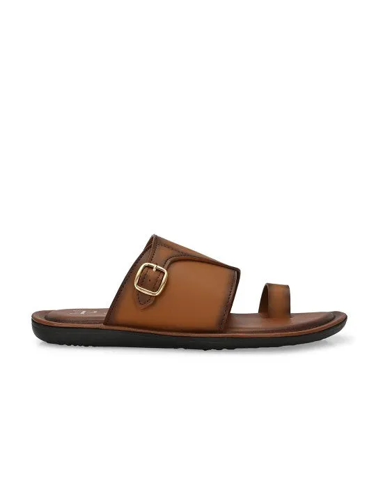 El Paso Men Casual Comfort Sandals