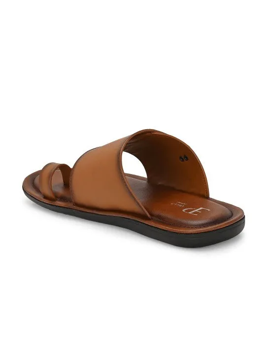 El Paso Men Casual Comfort Sandals