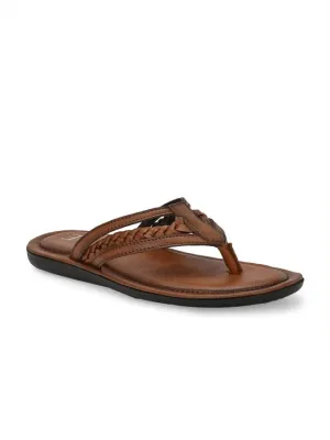 El Paso Men Synthetic Comfort Sandals