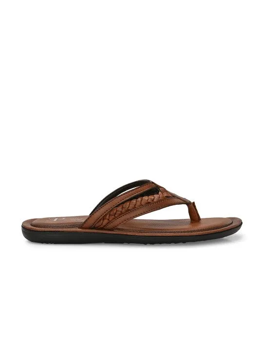 El Paso Men Synthetic Comfort Sandals