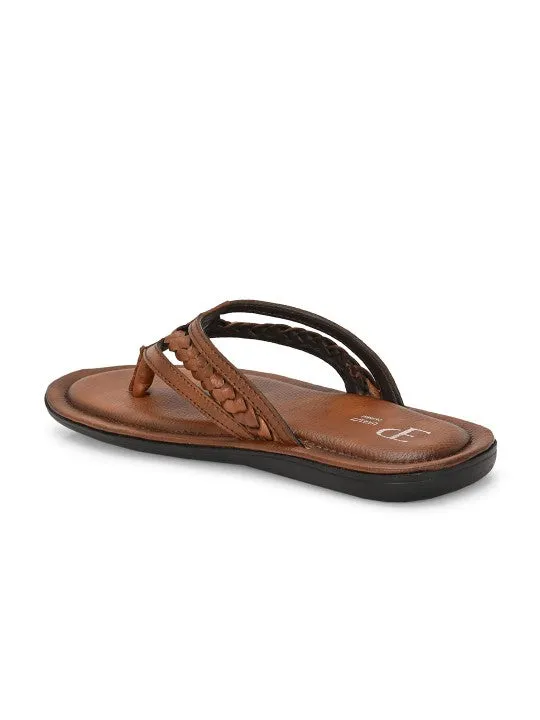El Paso Men Synthetic Comfort Sandals