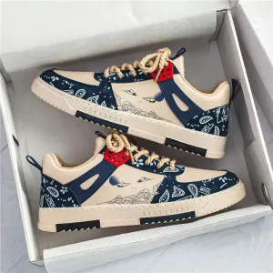 ElanStride 2024 Herren Casual Sneakers